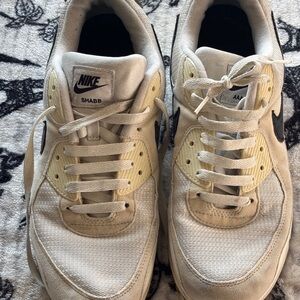 Nike ID Snakeskin Air Max 90 Men Size 10 ct3621-991